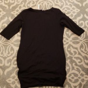 ASOS Curve Size Body Con Dress